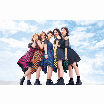 アップアップガールズ(仮)