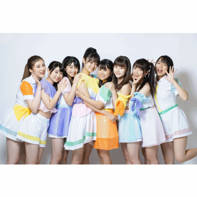 アップアップガールズ(2)