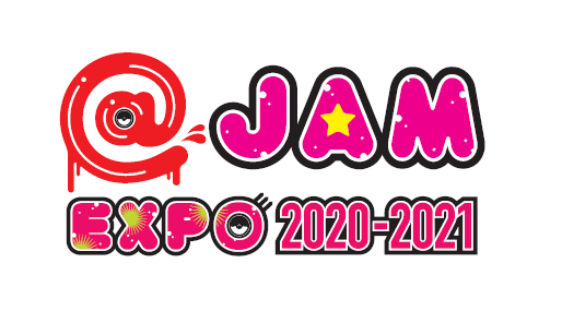 @JAM EXPO 2020-2021