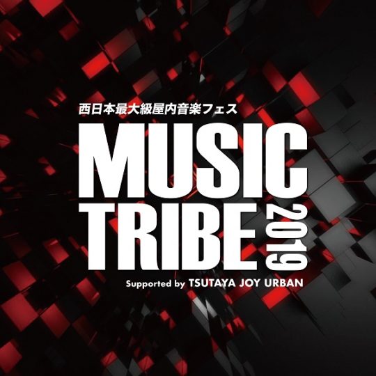 MUSIC TRIBE 2019