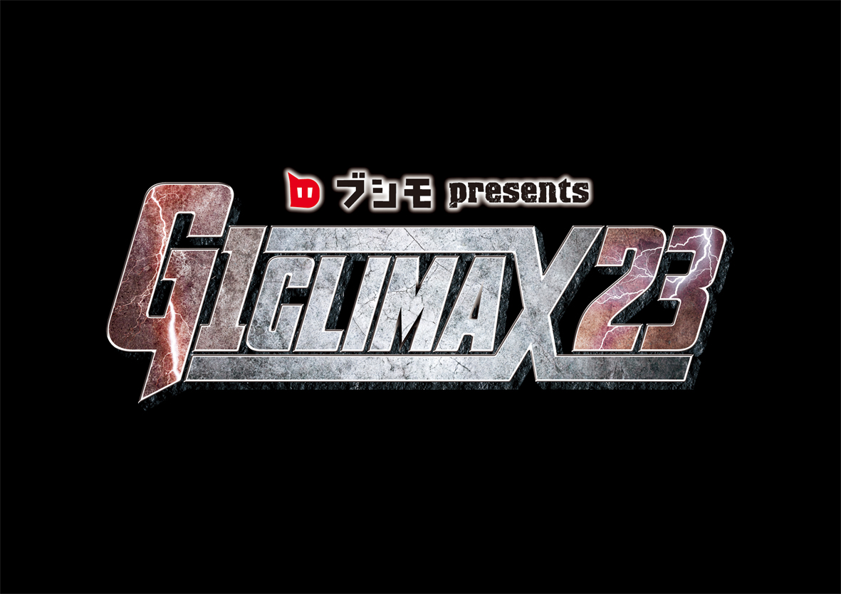 G1 CLIMAX 23