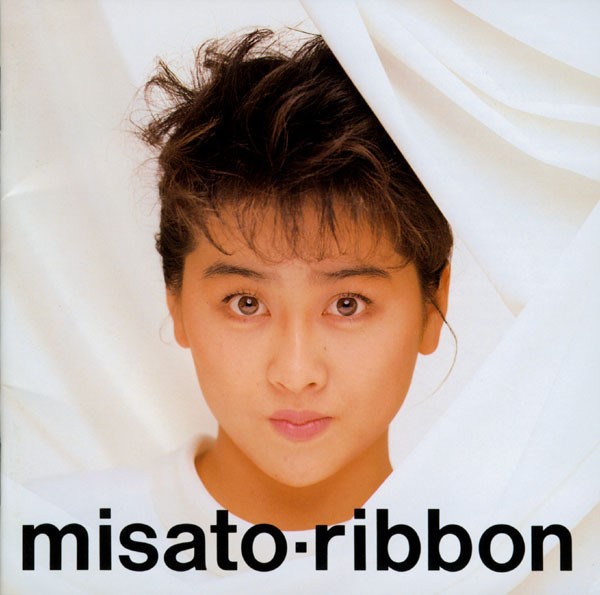 渡辺美里_misato-ribbon
