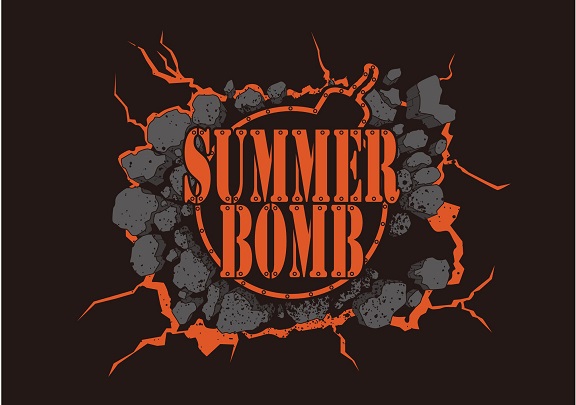 summer bomb