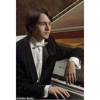 ダニール・トリフォノフ チケット予約・購入【楽天チケット】