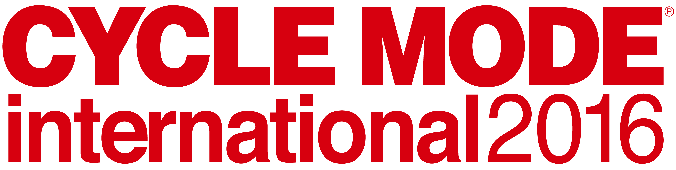 CYCLE MODE international 2016ロゴ