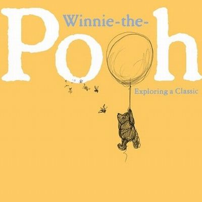 クマのプーさん展| 【楽天チケット】チケット予約・購入