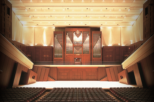 すみだ平和祈念音楽祭2024　井上道義＆新日本フィルハーモニー交響楽団