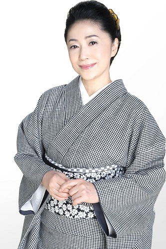 石川さゆり