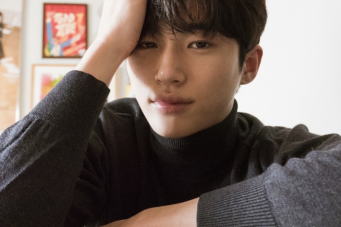 WOOSEOK WOOSEOK
