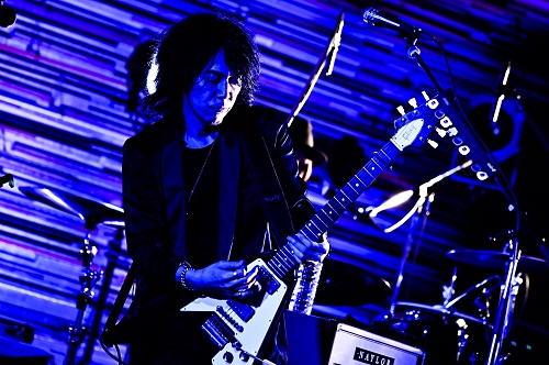 brainchild’s _Kikuchiアー写