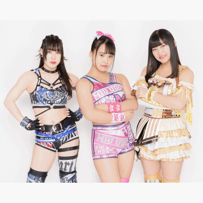 アップアップガールズ(プロレス)