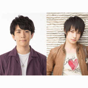 ランズベリー・アーサー、伊東健人のLI-PLAY! 第4回[9/5 東京]