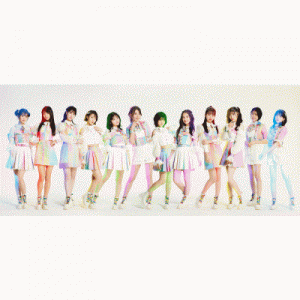 虹のコンキスタドール［7/10 神奈川］