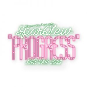 Kiramune Presents SparQlew LIVE TOUR 2022 “PROGRESS”