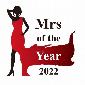 Mrs of the Year 2022 JAPAN FINAL