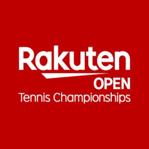 楽天・ジャパン・オープン・テニス・チャンピオンシップス2022