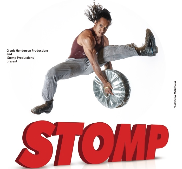 STOMP｜ストンプ［東京］｜楽天チケット