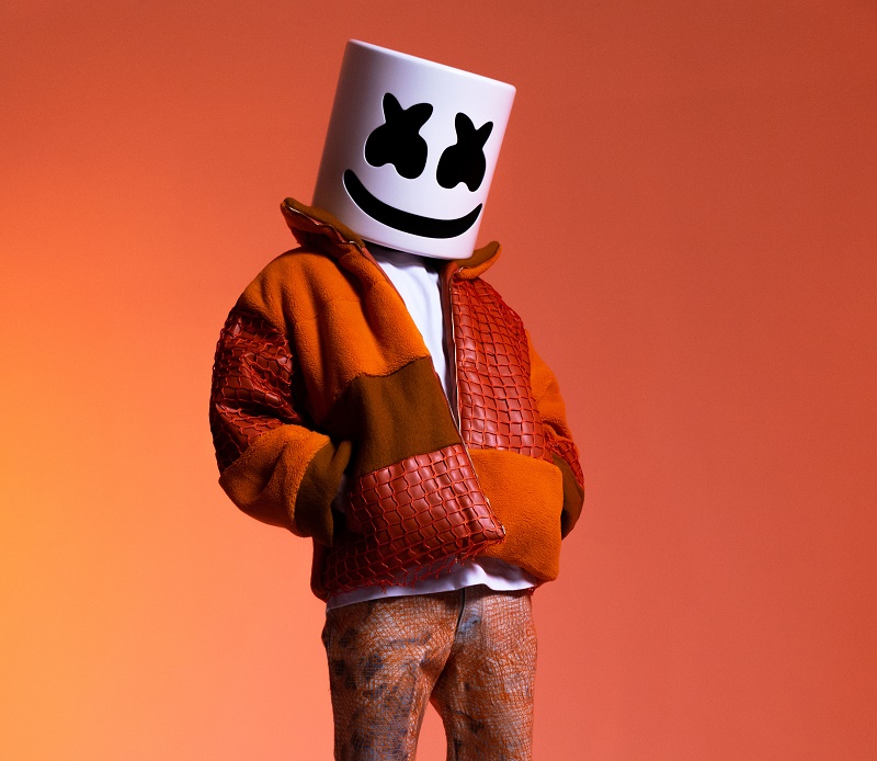 マシュメロ様用 Amazon.co.jp: マシュメロ マスク marshmello DJマスク 音楽祭