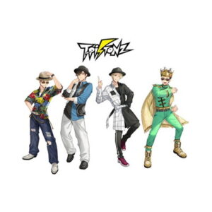 17 Song（イナソン）物語