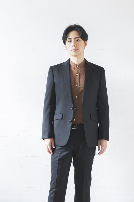 林部智史