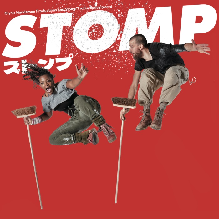 STOMP