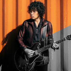 KAZUYOSHI SAITO LIVE TOUR 2025 “KAMOSHIKA and OKAMI MIX SETLIST” ～TOKYO ＆ TAIPEI～