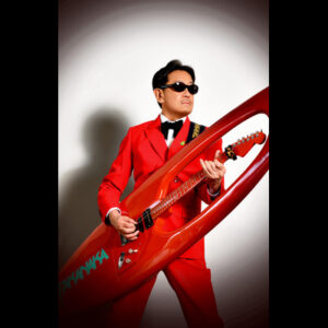 高中正義［全国］