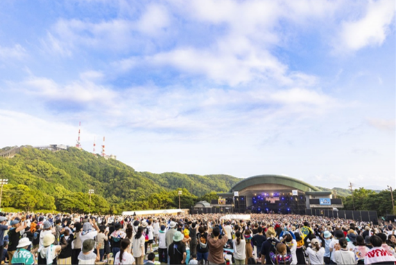 Sky Jamboree 2025