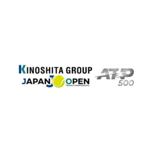 木下グループジャパンオープンテニスチャンピオンシップス2025