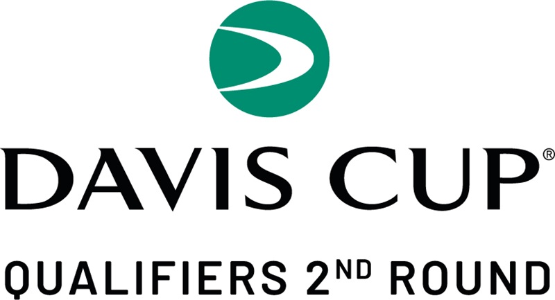デビスカップ 2025 (Davis Cup 2025) Qualifiers 2回戦 「日本 対 ドイツ」