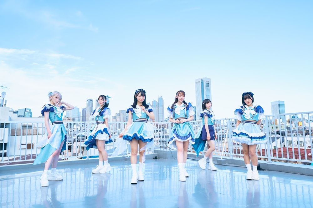 Tohkei 5th OneMan Live