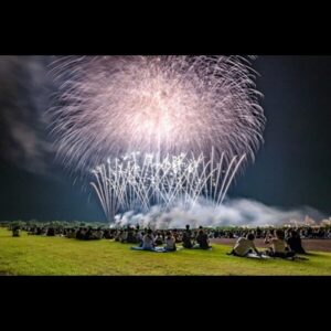 第51回高崎まつり大花火大会