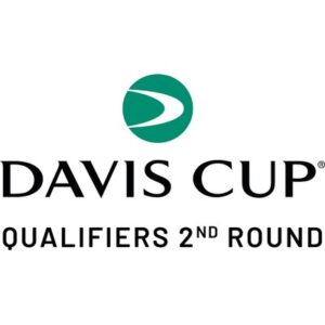 デビスカップ 2025 (Davis Cup 2025) Qualifiers 2回戦  「日本　対　ドイツ」