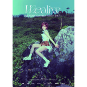 2025 WENDY 1st WORLD TOUR ＜W:EALIVE＞ IN TOKYO