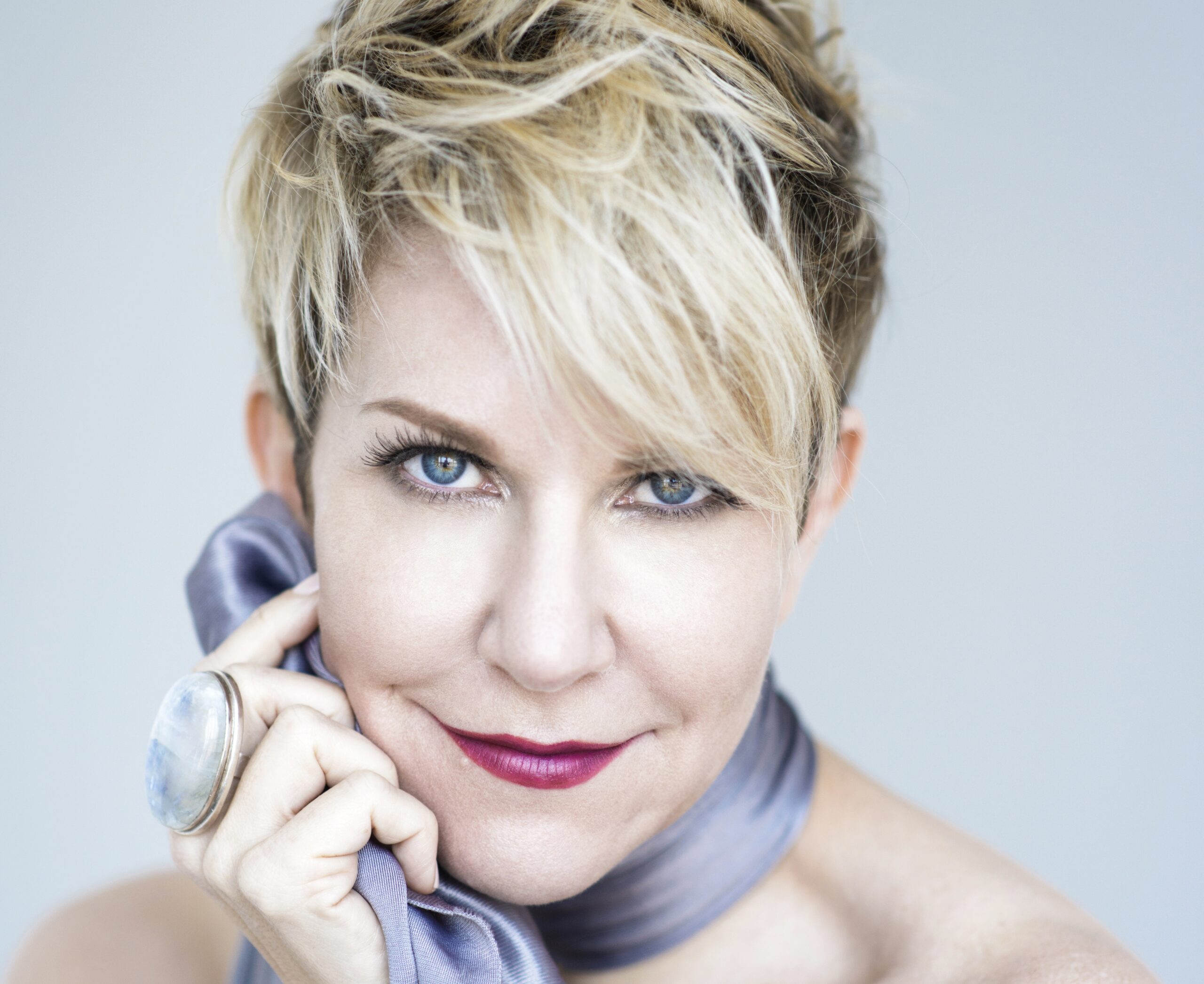 ジョイス・ディドナート 世界屈指の歌姫 ソロリサイタル [東京]