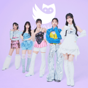 Crisp Meloデビューワンマンライブ