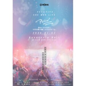 FES☆TIVEワンマン『アイドル＝』