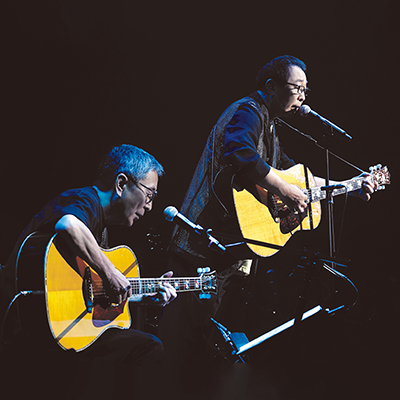 さだまさし［大阪］