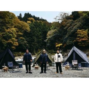 ケツメイシ［千葉］