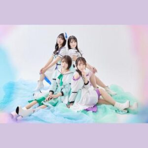 いにしえ永遠？1st live 〜greatなlove〜