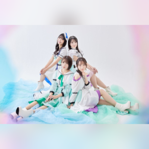 いにしえ永遠？1st live 〜greatなlove〜