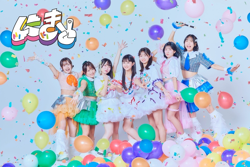 アップアップガールズ（２）［全国］