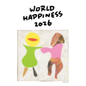 WORLD HAPPINESS 2026 〜 I’m HOME 〜