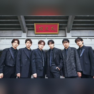 SHOW-WA Concert in 日本武道館