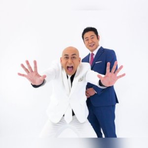 錦鯉独演会「その男、バカにつき」