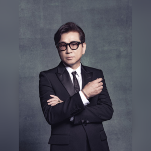 藤井フミヤ